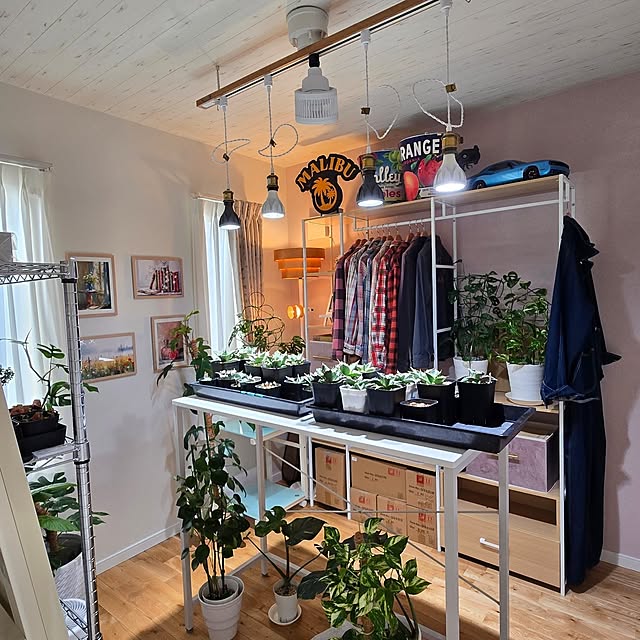 nonbiri_house_さんの部屋