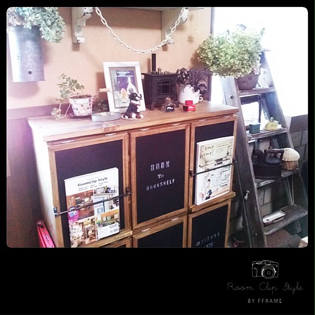 mugi-fukuさんの実例写真
