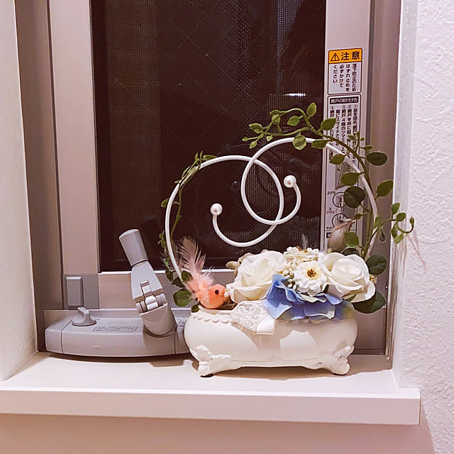 poppyさんの実例写真