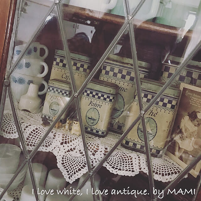 MamiOkaさんの実例写真