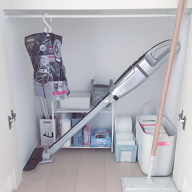 suna_kitsuneのイケア-【 IKEA - イケア -】TEVALEN -テヴァーレン- 収納ユニット ホワイト 36x17x33 cm (104.242.54)の家具・インテリア写真