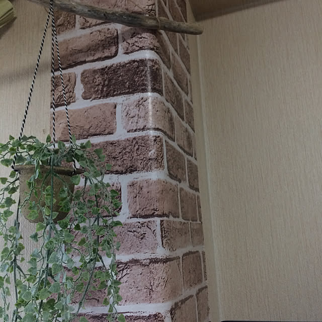 壁/天井のインテリア実例 - 2019-12-02 13:30:21