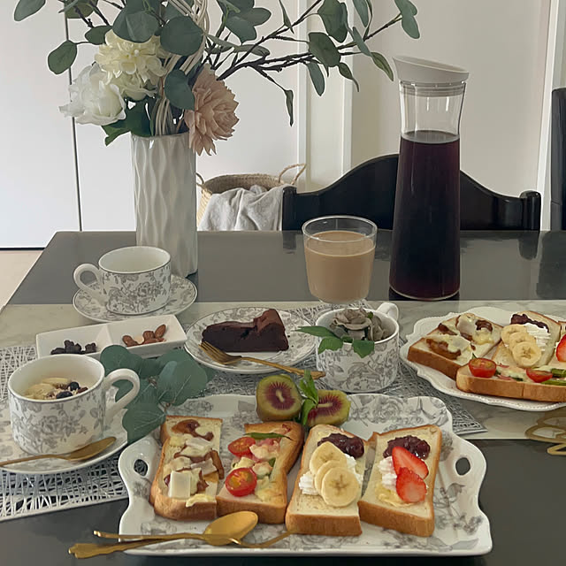 rikuerinka86さんの実例写真