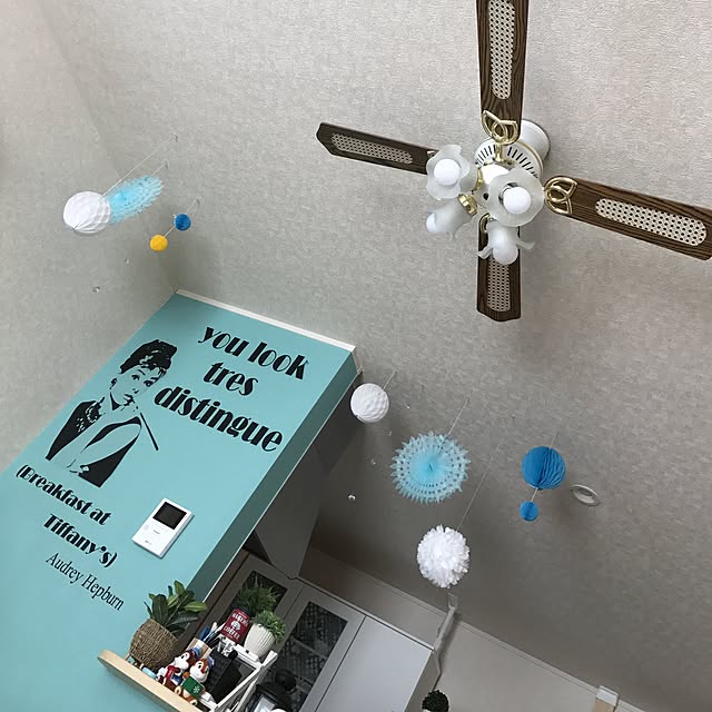 mykさんの実例写真