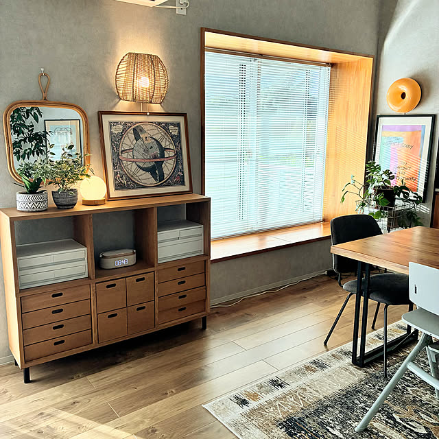 popoさんの実例写真