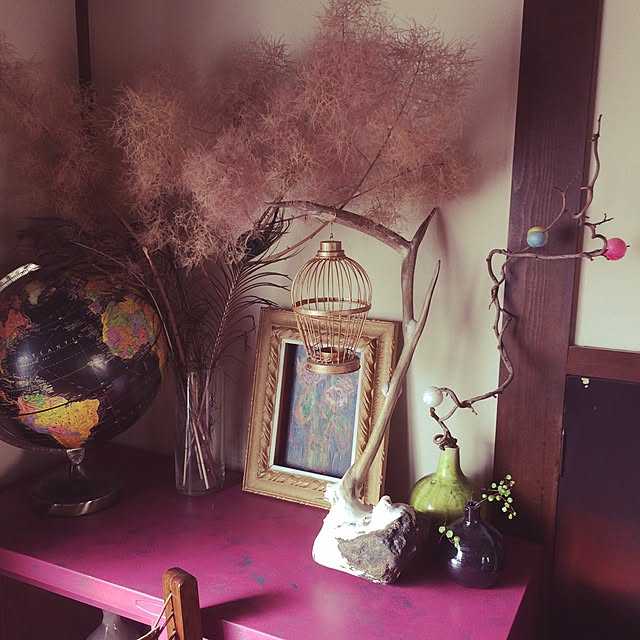 nekobusさんの実例写真