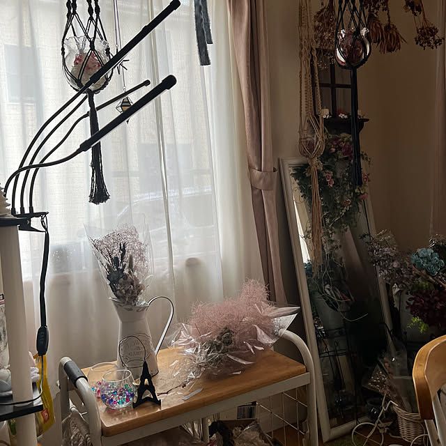 chi_gogaさんの部屋
