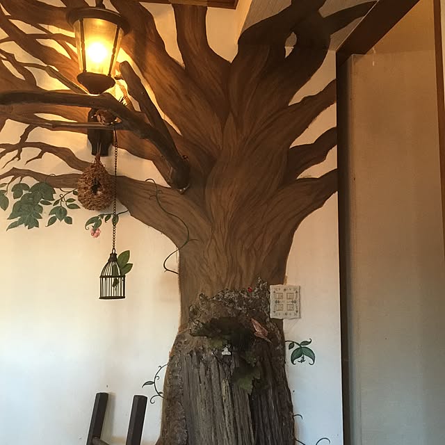 ikuyodazoさんの実例写真