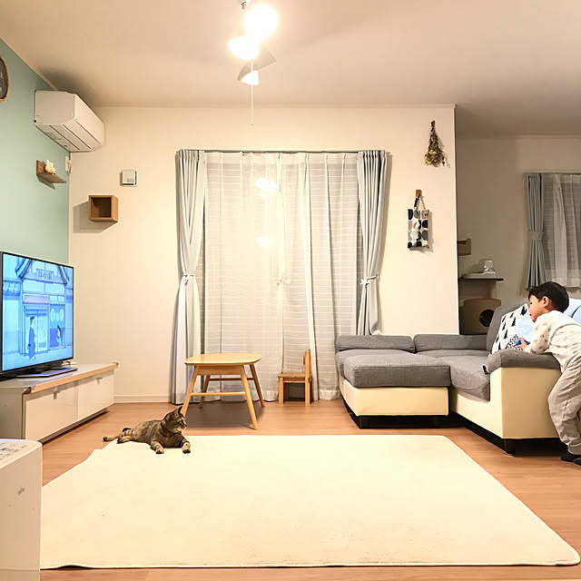 yuhaさんの実例写真