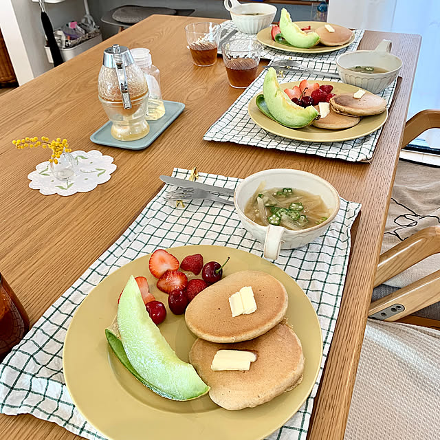 Minteaさんの実例写真