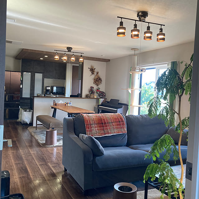 ma.さんの実例写真