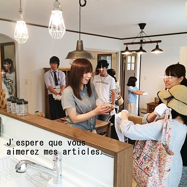 takimoto-manamiさんの実例写真