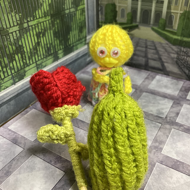 manduonmaさんの実例写真