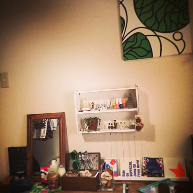 Fumikaさんの実例写真