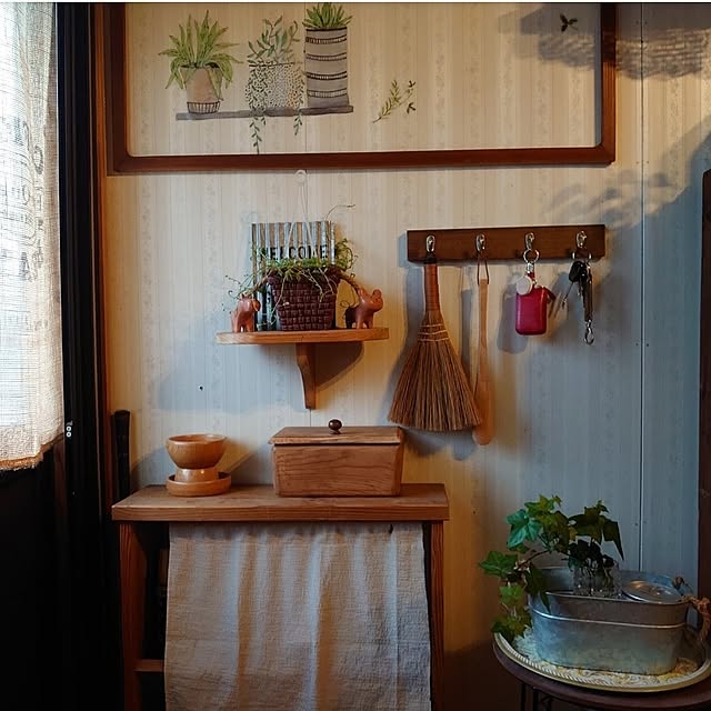 fukuさんの部屋