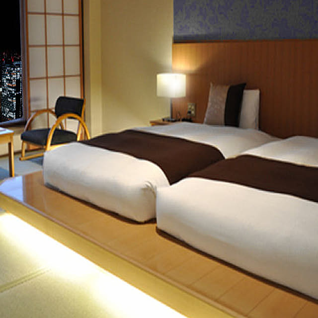 Hotel-Bedさんの実例写真