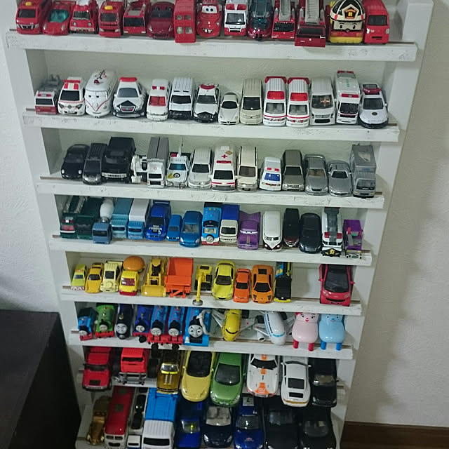 amさんの実例写真