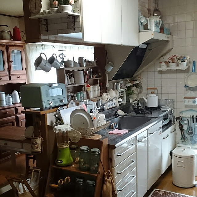 cocoamilk.hisaさんの実例写真