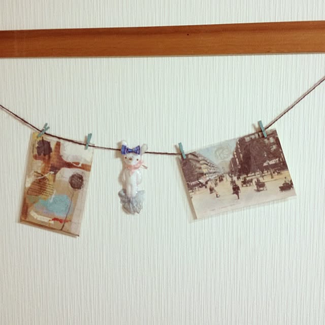 punipuniさんの実例写真