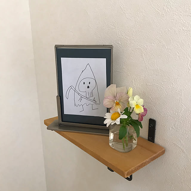 Karlyさんの実例写真