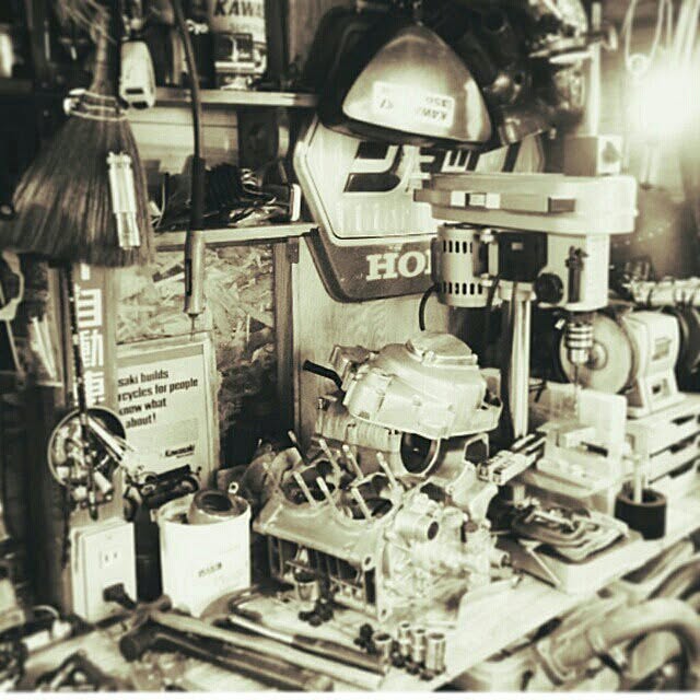 350a7avengerさんの実例写真