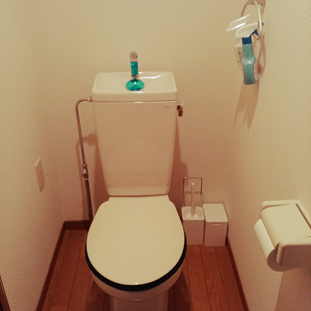 バス/トイレのインテリア実例 - 2019-05-28 12:20:14