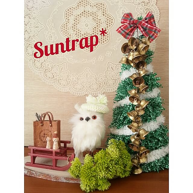 Suntrap811さんの実例写真