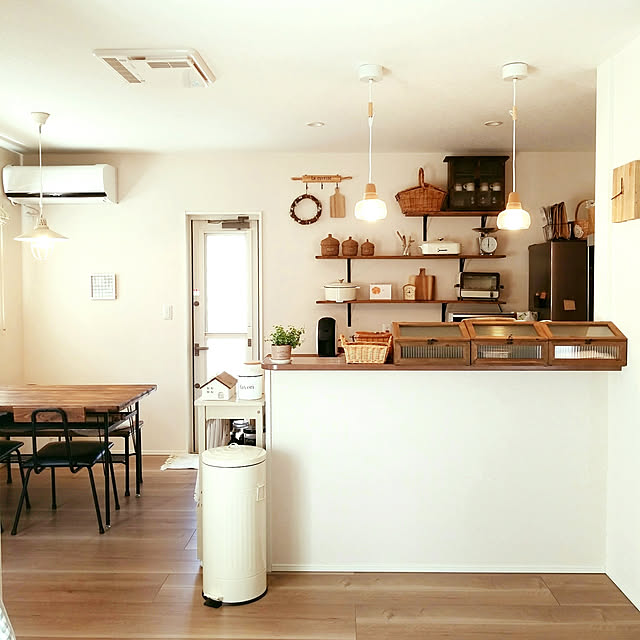 CoCoRoCafe.さんの実例写真