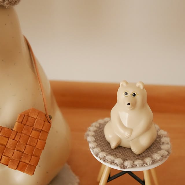merciさんの部屋