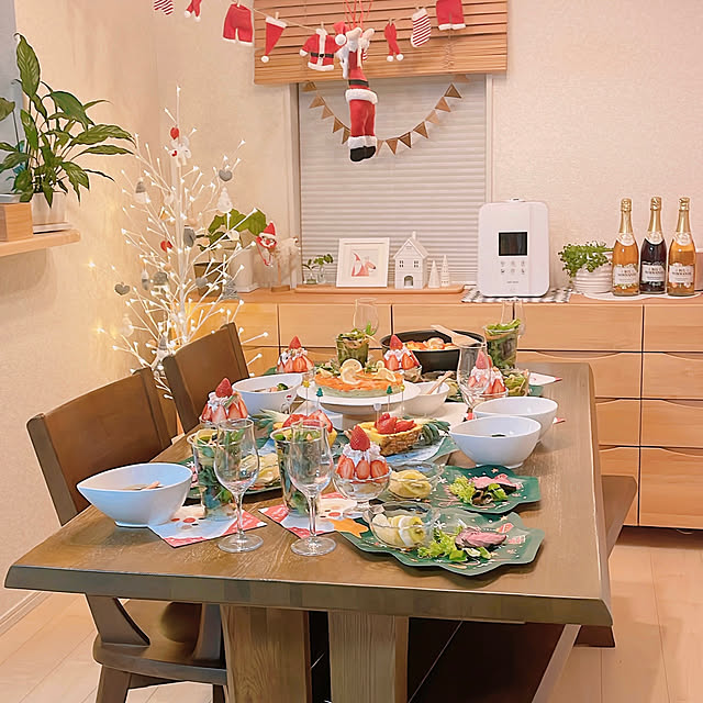 rinoさんの実例写真