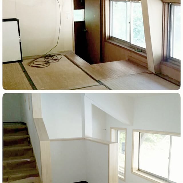 部屋全体のインテリア実例 - 2016-06-23 20:48:47
