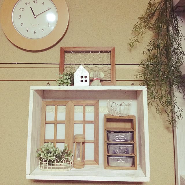 westさんの実例写真