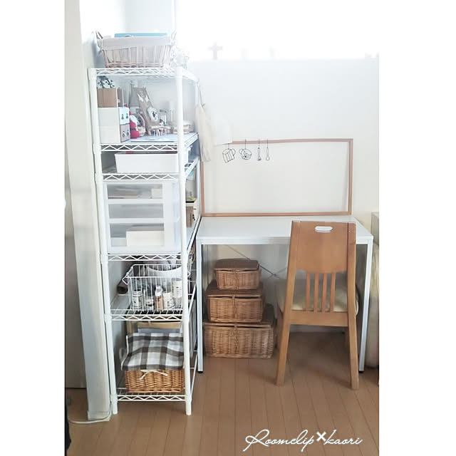 kaoriさんの実例写真
