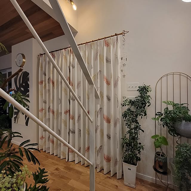 nonbiri_house_さんの部屋