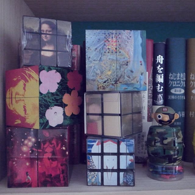 dannaさんの実例写真