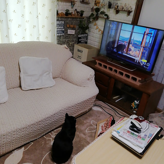 Tomopさんの実例写真