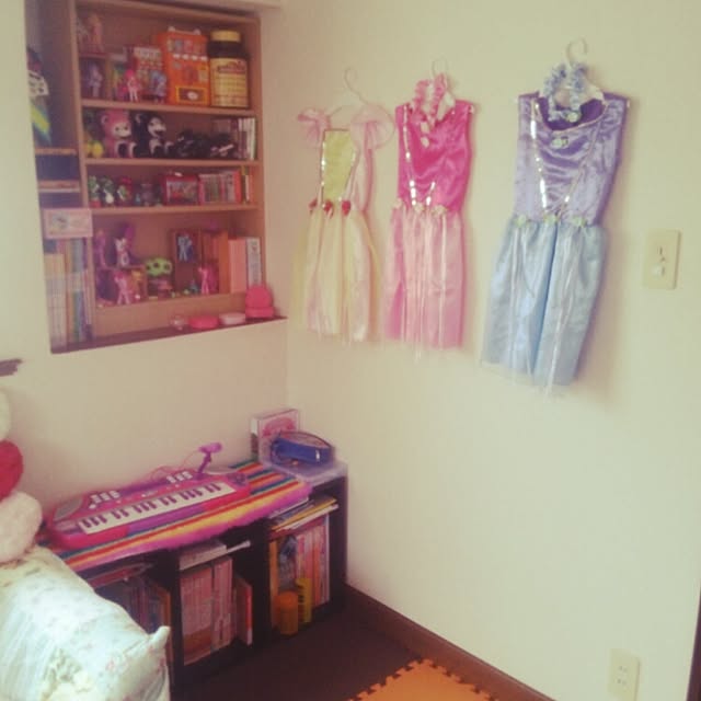 new-ayakomaruさんの実例写真