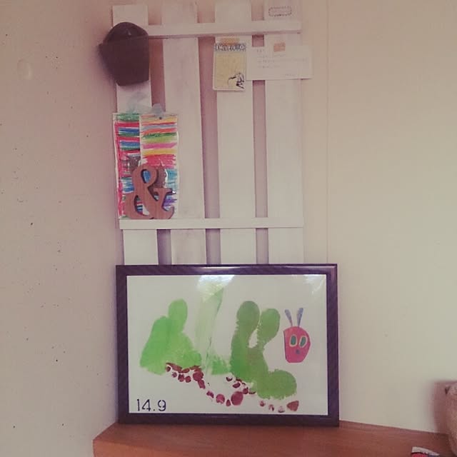 3chibisさんの実例写真