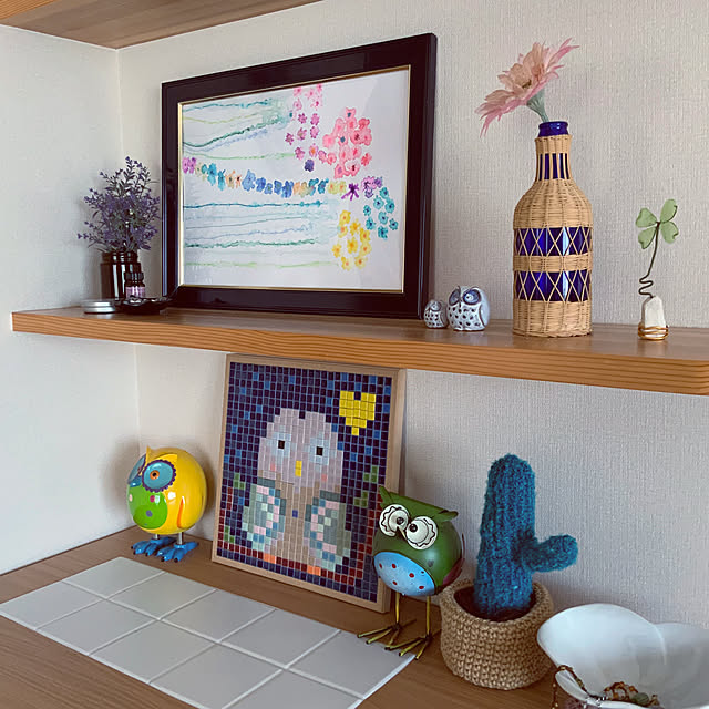 chiiyanさんの部屋