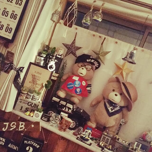 rita9kさんの実例写真