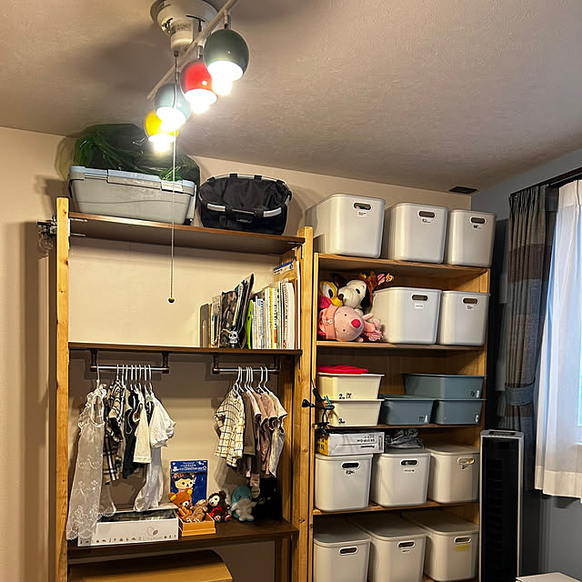 porinさんの部屋
