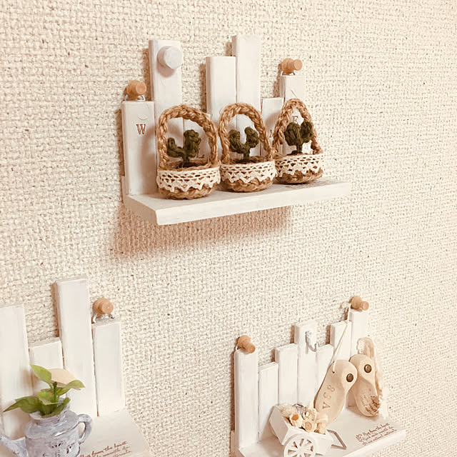 Maryさんの実例写真