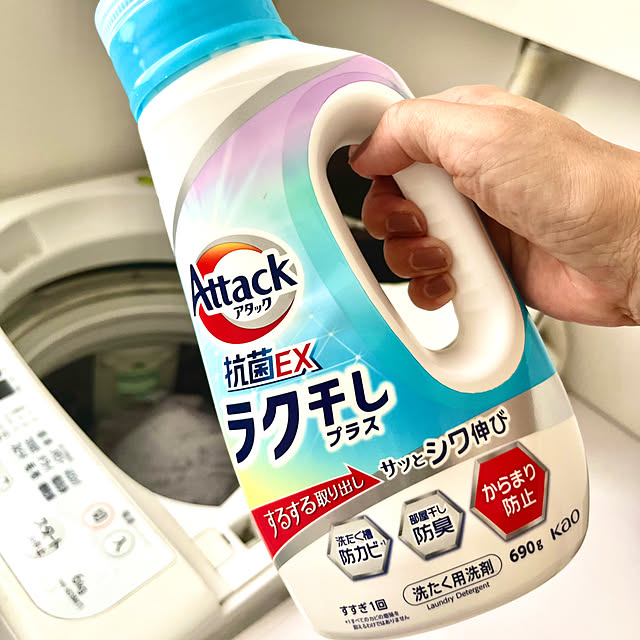 meruさんの実例写真