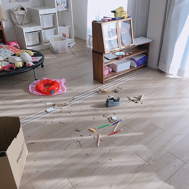 Nutsさんの実例写真
