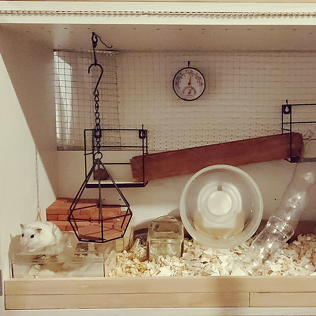 sanさんの実例写真