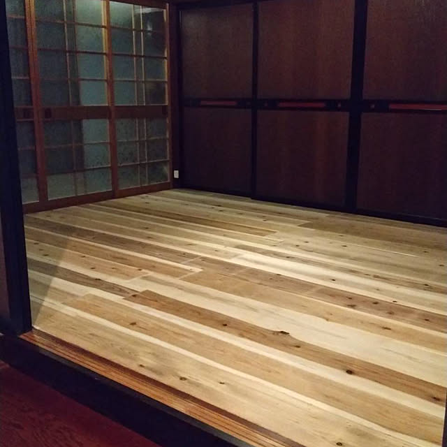 naoさんの実例写真