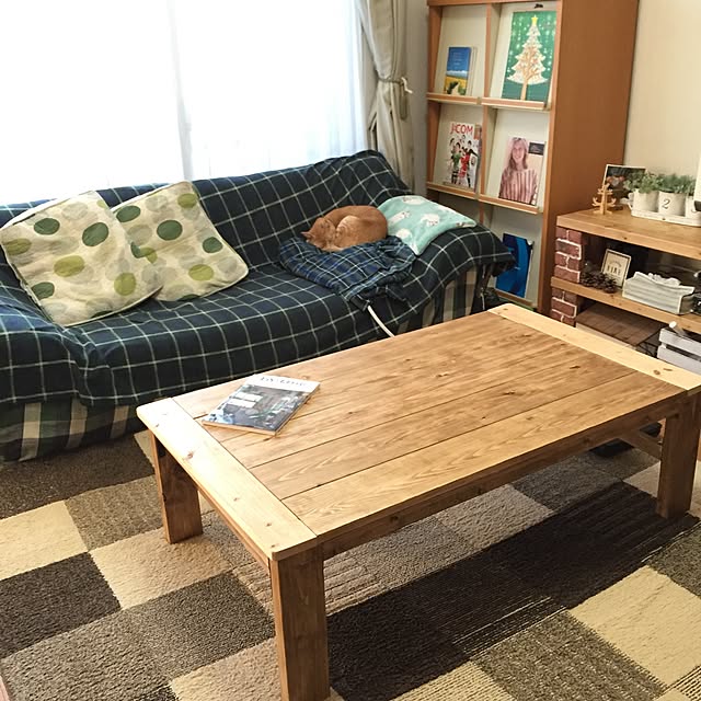 Yumiさんの実例写真