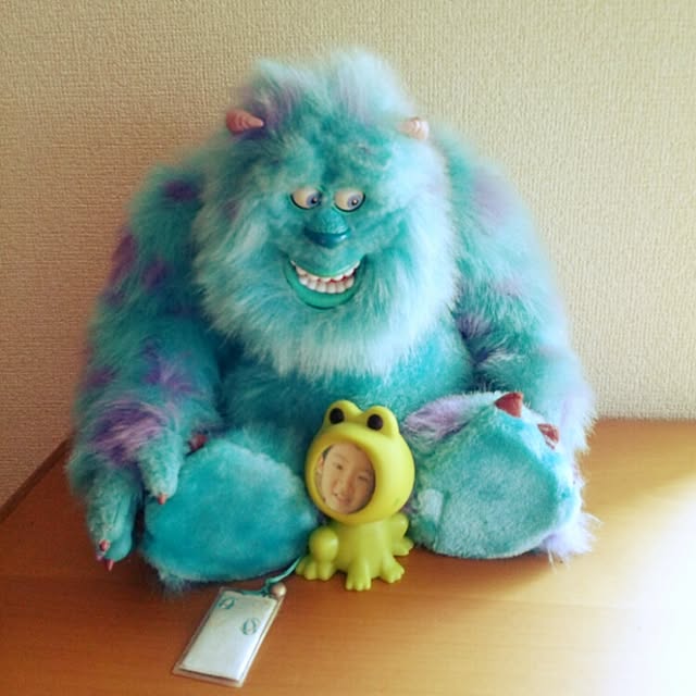 harukecyonさんの実例写真
