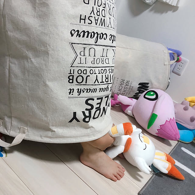 mihoさんの部屋