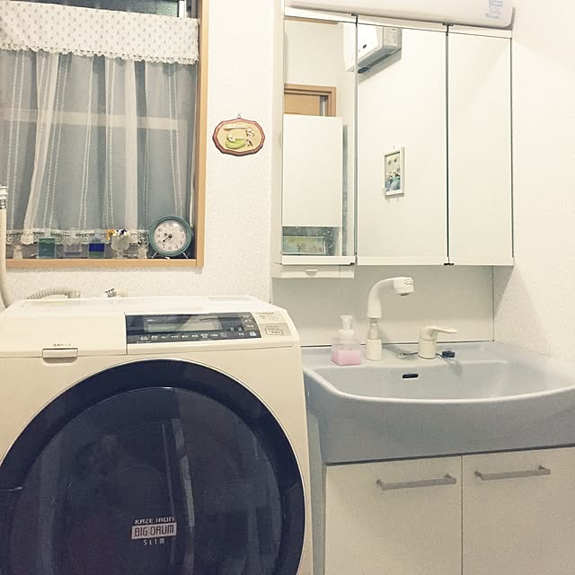 実例写真